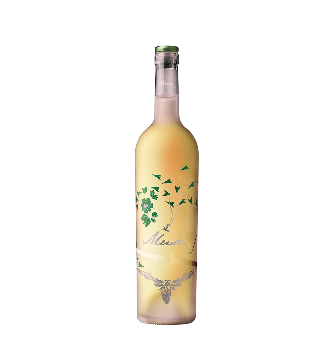 Vin Recas Alb Demisec