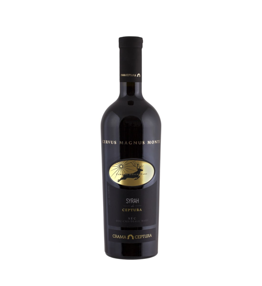 Vin Regno Syrah