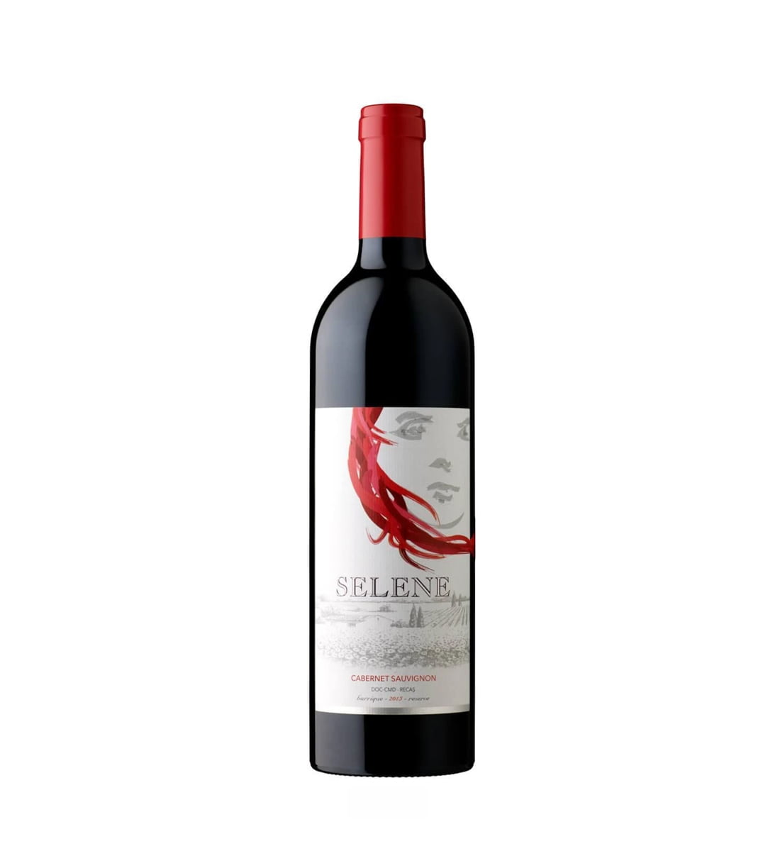 Vin Cabernet Sauvignon Cramele Recas