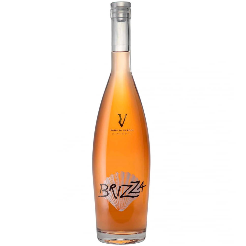 Vin Roze Demisec Vinarte
