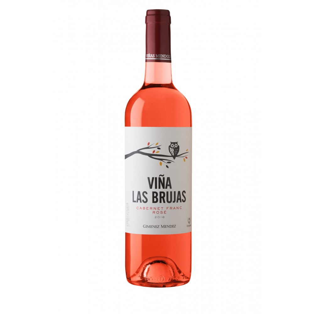 Vin Roze Stirbey