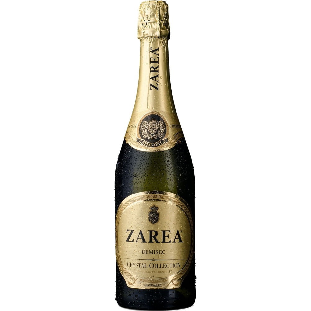 Vin Spumant Zarea Tamaioasa Romaneasca