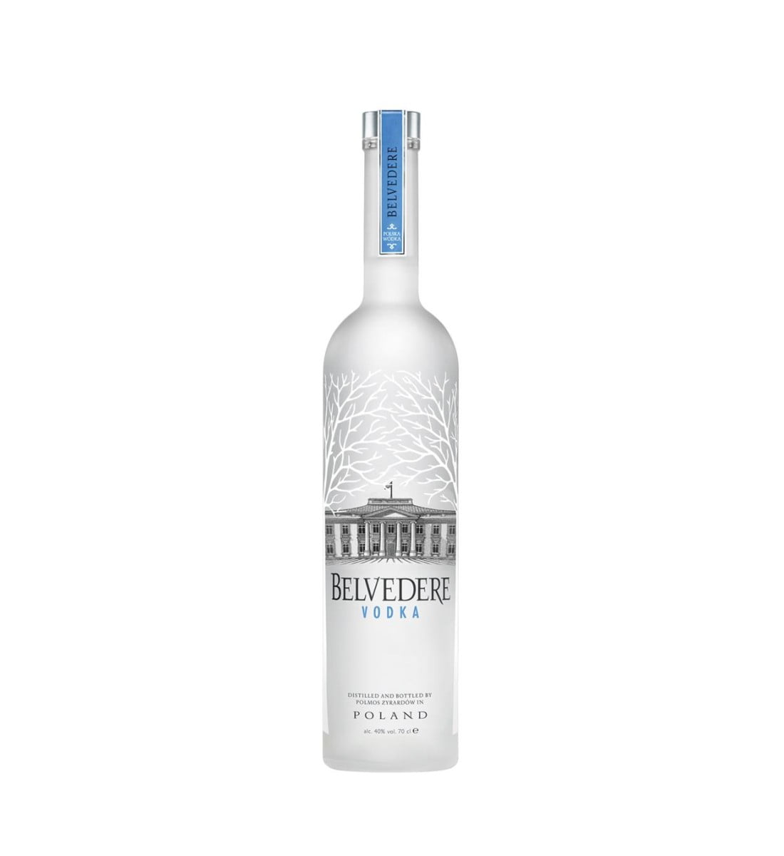 Vodka Belvedere 1L Pret