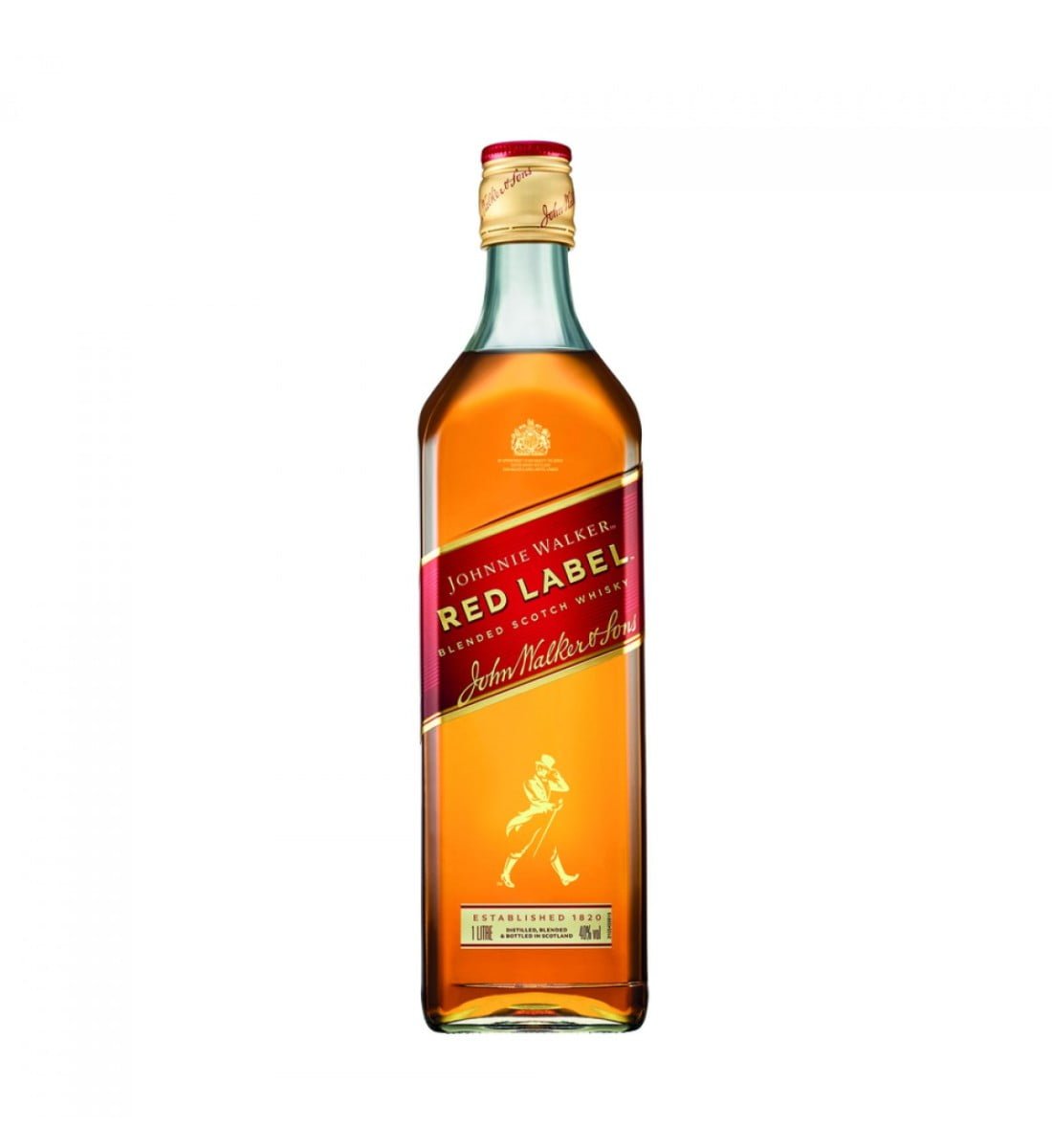 Johnnie Walker Red Label 700Ml