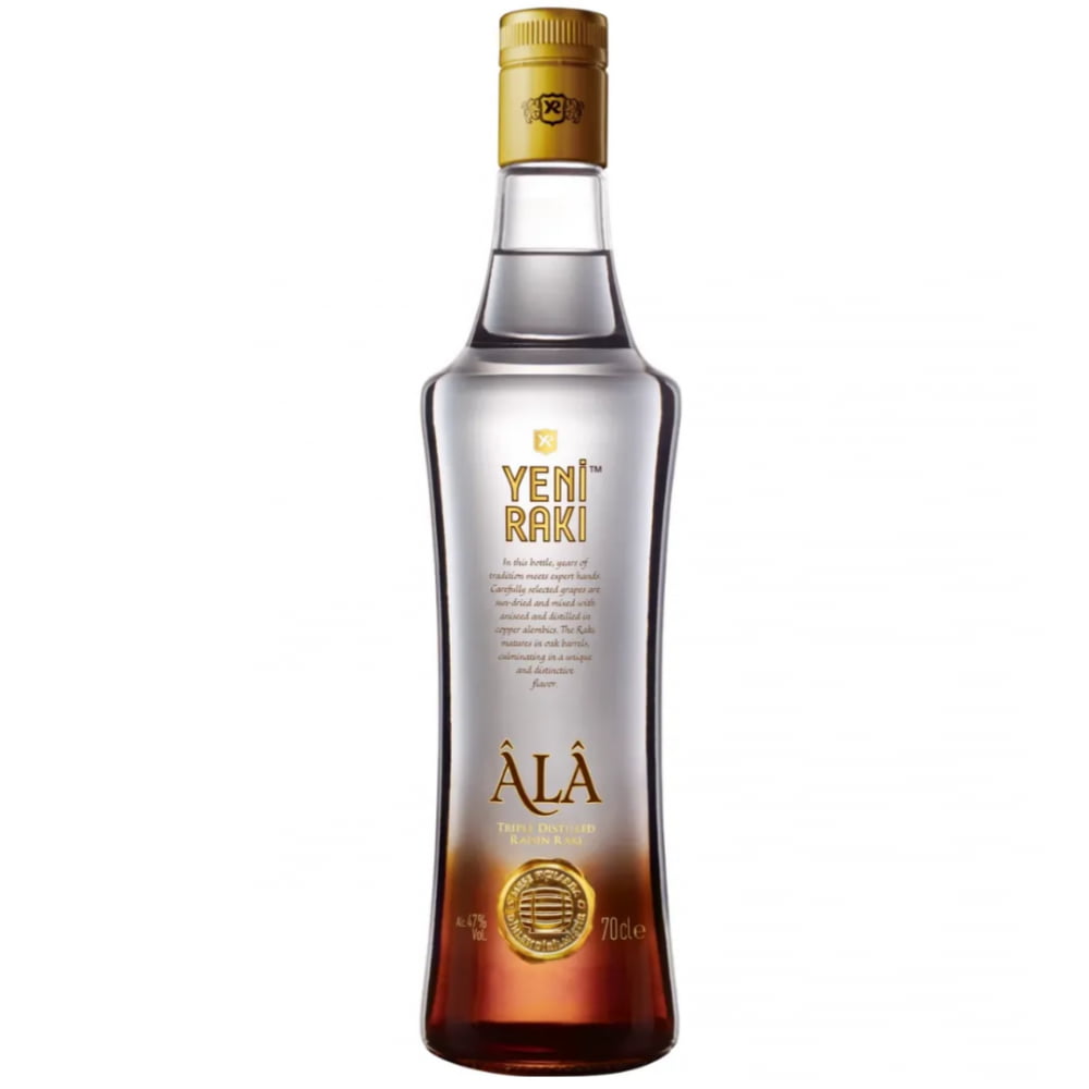 Yeni Raki Penny