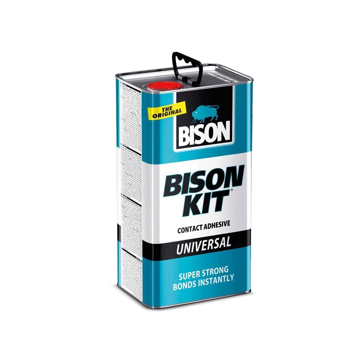 Adeziv de contact universal BISON Kit, 4,5l