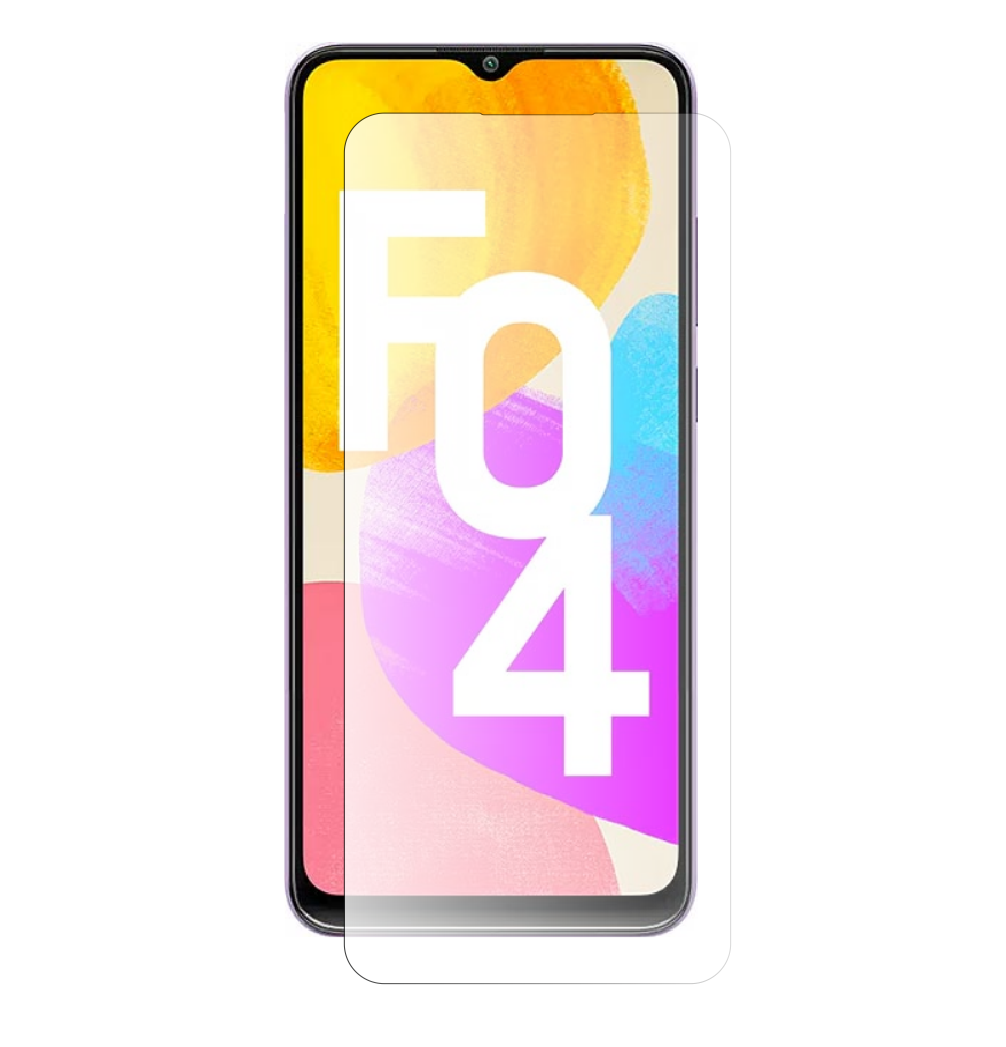 Folie Protectie Telefon Compatibila cu Samsung Galaxy F04