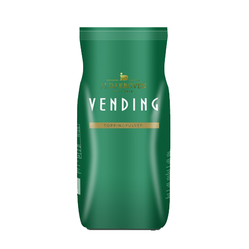 8280 jj darboven vending toppingpulver 507163d11580a51a1 Cafea Vending