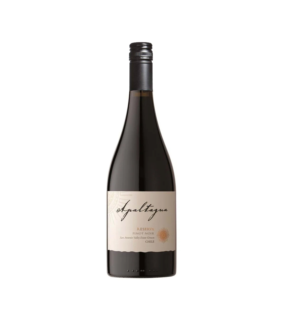 Apaltagua Reserva Pinot Noir - Vin Sec Rosu - Chile - 0.75L