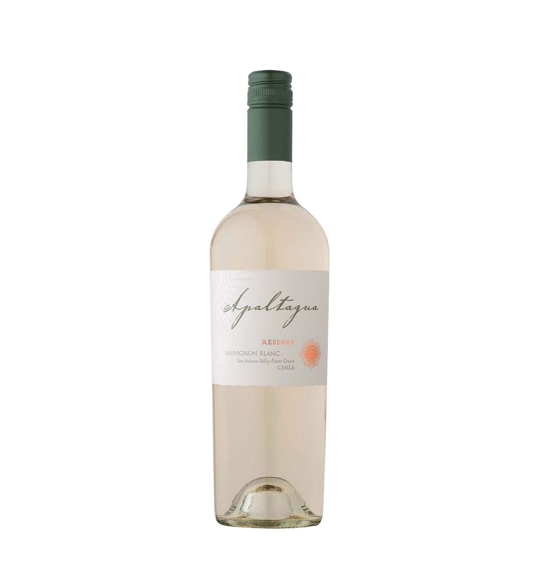 Apaltagua Reserva Sauvignon Blanc - Vin Alb Sec - Chile - 0.75L