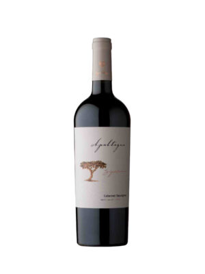 Apaltagua Signature Cabernet Sauvignon - Vin Sec Rosu - Chile - 0.75L