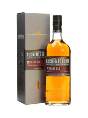 Auchentoshan Whisky 12 ani 0.7L