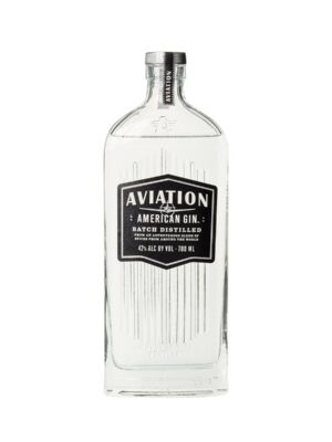Aviation American Batch Distilled Gin 0.7L