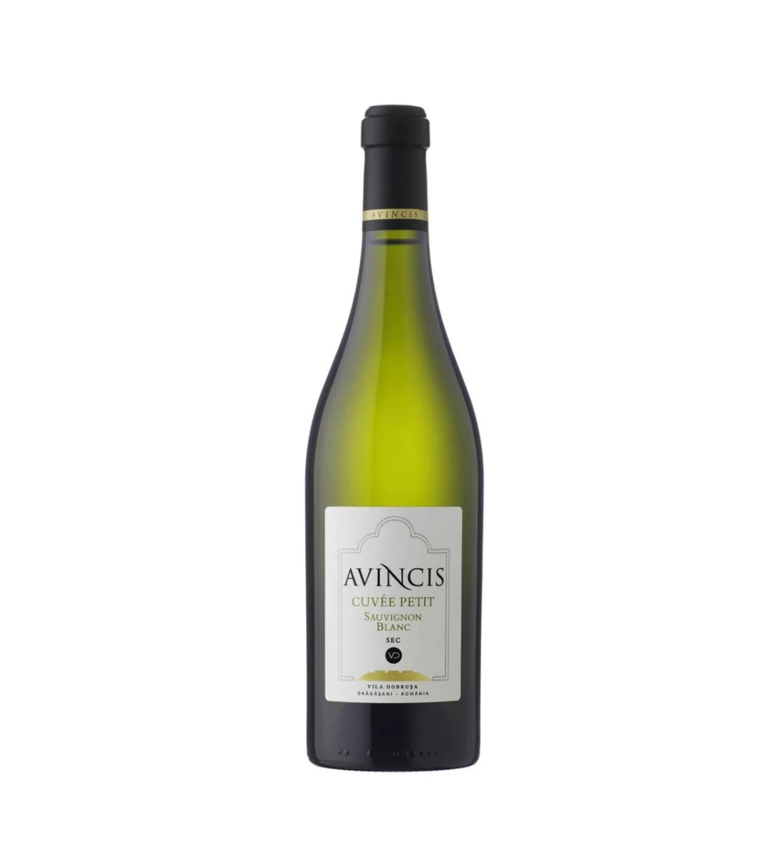 Vin Avincis Sauvignon Blanc
