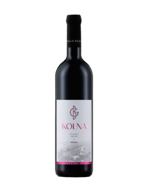 Balla Geza Pinot Noir - Vin Sec Rosu - Romania - 0.75L