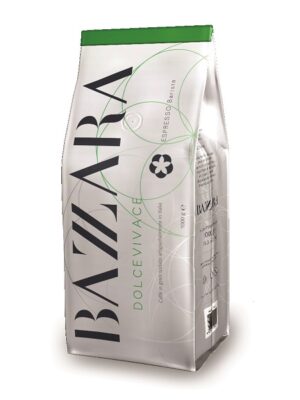 Bazzara Dolcevivace 1kg cafea boabe