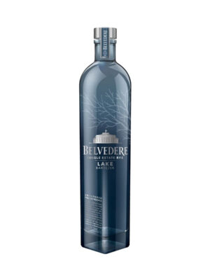 Belvedere Lake Bartezek Vodka 0.7L