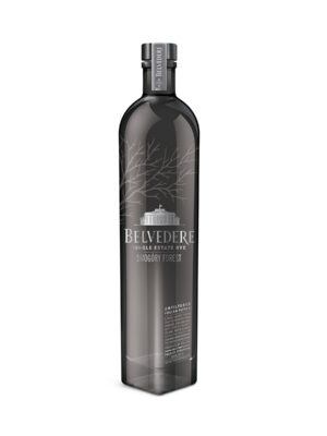 Belvedere Smogory Forest Vodka 0.7L