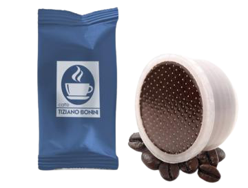 Cafea Espresso Romano