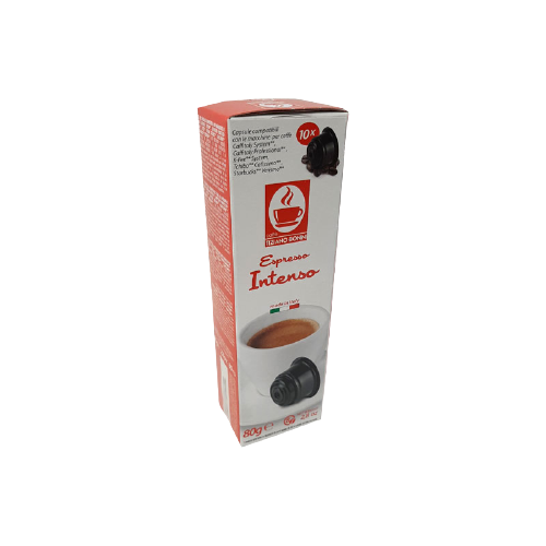 Capsule Cafea Compatibile Bialetti