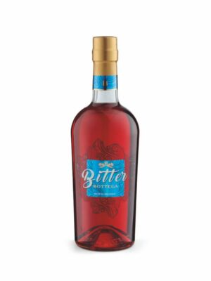 Bottega Bitter Ricetta Originale 0.7L