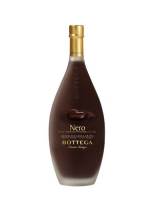 Bottega Lichior Cioccolato Nero 0.5L