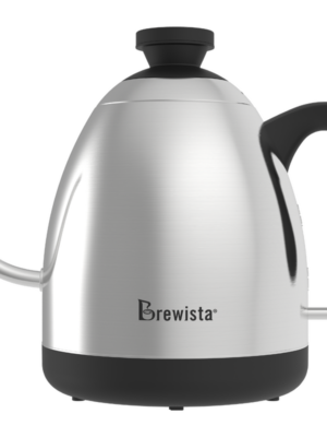 Brewista Smart Pour Variable Temperature Kettle ibric electric inox 1200ml