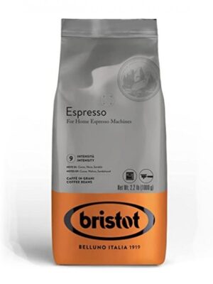 Bristot Espresso cafea boabe 1kg
