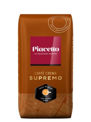 Tchibo Piacetto Supremo Caffe Crema 1kg cafea boabe