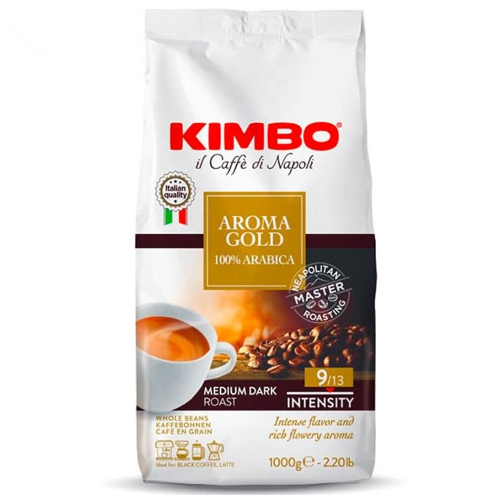 Kimbo Cafea Arabica