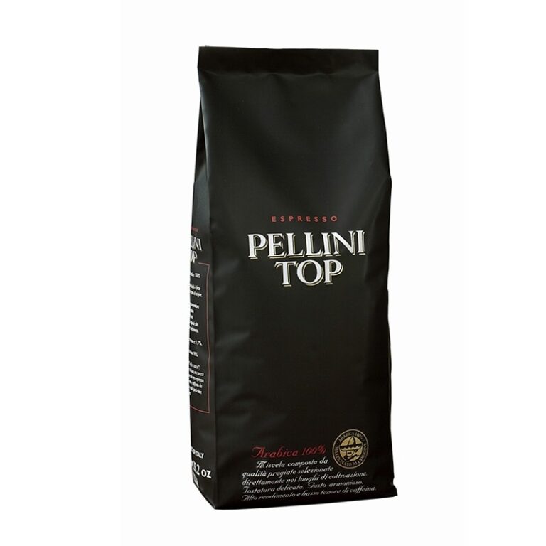 Cafea Pellini Pret