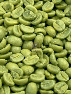Cafea verde boabe Guatemala Genuine Antigua Finca Medina 250g