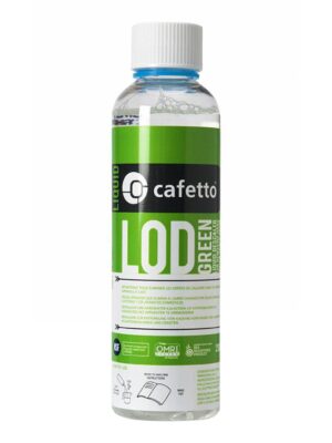Cafetto Organic decalcifiant 250ml