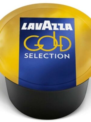 Capsule Lavazza Blue Gold Selection