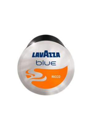 Capsule Lavazza Blue Ricco 100 buc