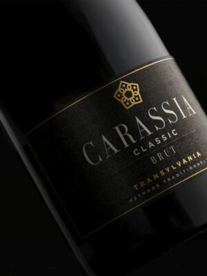 Carassia Classic Brut 0.75L