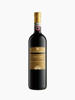 Casa Bottega Acino D'oro Chianti Classico DOCG - Vin Sec Rosu - Italia - 0.75L