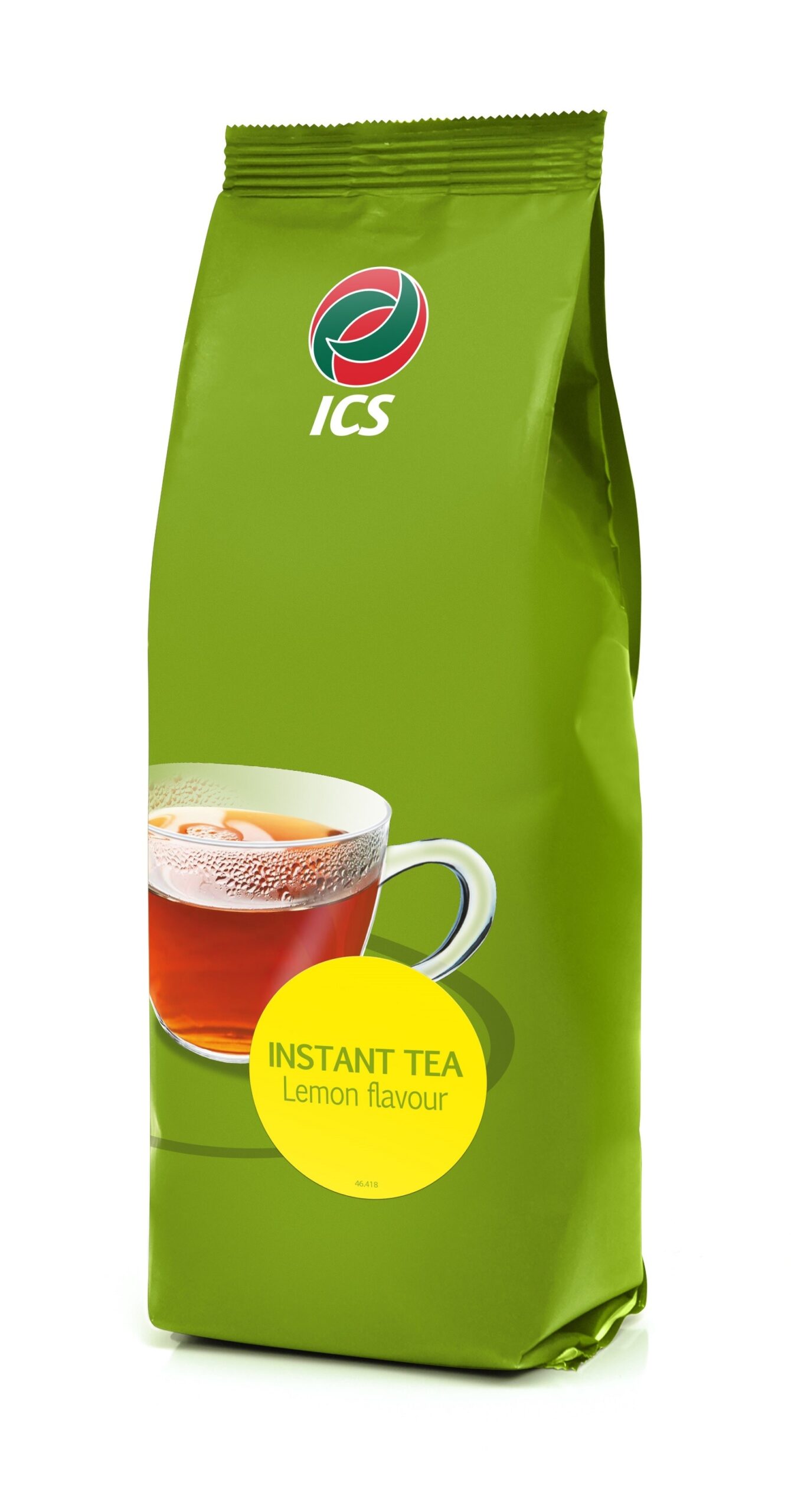 ICS Ceai Lamaie instant 1kg (formula noua)