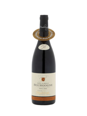 Chateau Domaine Heimbourger Grain D`Argent Pinot Noir - Vin Rosu Sec - Franta - 0.75L