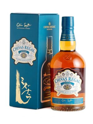Chivas Regal Mizunara Whisky 12 ani 0.7L