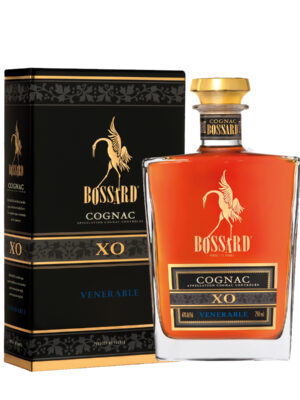 Cognac Bossard XO 0.7L