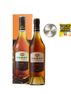 Cognac Dobbe VS 0.7L