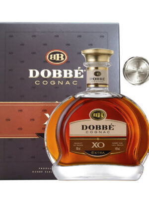 Cognac Dobbe XO Extra 0.7L