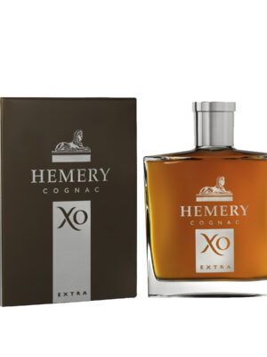 Cognac Hemery XO Extra 0.7L
