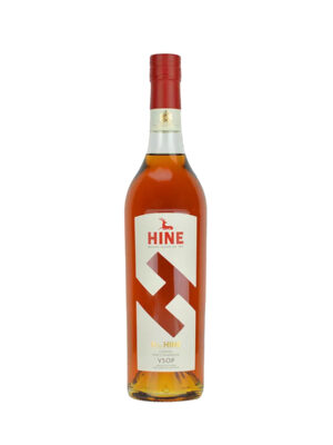 Cognac Hine VSOP 1L