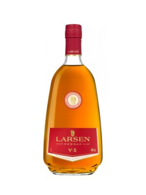 Cognac Larsen VS 1L
