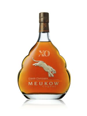 Cognac Meukow XO 0.7L
