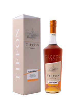 Cognac Tiffon Supreme 0.7L