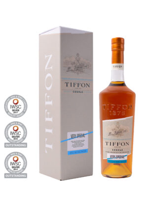 Cognac Tiffon VS 0.7L