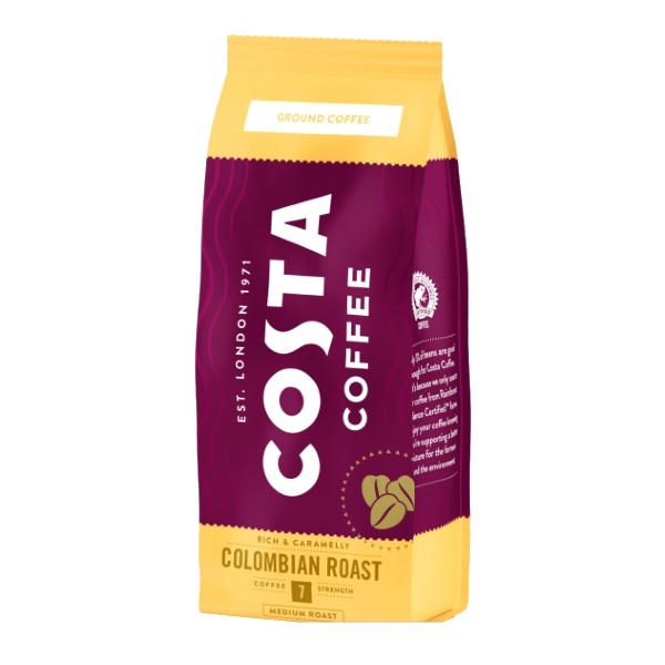Cafea Costa 200G